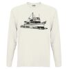 Men's Sportage Long Sleeve 'Hawkins' Tee Thumbnail