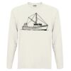 Men's Sportage Long Sleeve 'Hawkins' Tee Thumbnail