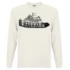 Men's Sportage Long Sleeve 'Hawkins' Tee Thumbnail