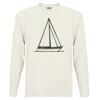 Men's Sportage Long Sleeve 'Hawkins' Tee Thumbnail