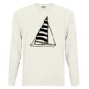 Men's Sportage Long Sleeve 'Hawkins' Tee Thumbnail