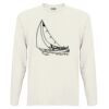 Men's Sportage Long Sleeve 'Hawkins' Tee Thumbnail