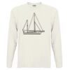 Men's Sportage Long Sleeve 'Hawkins' Tee Thumbnail