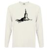 Men's Sportage Long Sleeve 'Hawkins' Tee Thumbnail