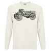 Men's Sportage Long Sleeve 'Hawkins' Tee Thumbnail