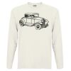 Men's Sportage Long Sleeve 'Hawkins' Tee Thumbnail