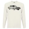 Men's Sportage Long Sleeve 'Hawkins' Tee Thumbnail