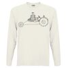 Men's Sportage Long Sleeve 'Hawkins' Tee Thumbnail