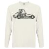 Men's Sportage Long Sleeve 'Hawkins' Tee Thumbnail