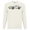 Men's Sportage Long Sleeve 'Hawkins' Tee Thumbnail