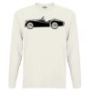 Men's Sportage Long Sleeve 'Hawkins' Tee Thumbnail