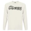 Men's Sportage Long Sleeve 'Hawkins' Tee Thumbnail