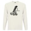 Men's Sportage Long Sleeve 'Hawkins' Tee Thumbnail