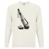 Men's Sportage Long Sleeve 'Hawkins' Tee Thumbnail