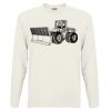 Men's Sportage Long Sleeve 'Hawkins' Tee Thumbnail