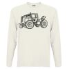 Men's Sportage Long Sleeve 'Hawkins' Tee Thumbnail