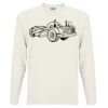 Men's Sportage Long Sleeve 'Hawkins' Tee Thumbnail