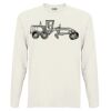 Men's Sportage Long Sleeve 'Hawkins' Tee Thumbnail