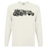 Men's Sportage Long Sleeve 'Hawkins' Tee Thumbnail