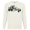 Men's Sportage Long Sleeve 'Hawkins' Tee Thumbnail
