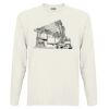 Men's Sportage Long Sleeve 'Hawkins' Tee Thumbnail
