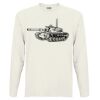 Men's Sportage Long Sleeve 'Hawkins' Tee Thumbnail