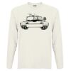 Men's Sportage Long Sleeve 'Hawkins' Tee Thumbnail