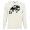 Men's Sportage Long Sleeve 'Hawkins' Tee Thumbnail