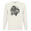 Men's Sportage Long Sleeve 'Hawkins' Tee Thumbnail