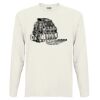 Men's Sportage Long Sleeve 'Hawkins' Tee Thumbnail