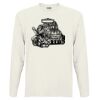 Men's Sportage Long Sleeve 'Hawkins' Tee Thumbnail