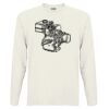 Men's Sportage Long Sleeve 'Hawkins' Tee Thumbnail