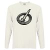 Men's Sportage Long Sleeve 'Hawkins' Tee Thumbnail