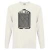 Men's Sportage Long Sleeve 'Hawkins' Tee Thumbnail