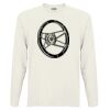 Men's Sportage Long Sleeve 'Hawkins' Tee Thumbnail