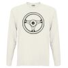 Men's Sportage Long Sleeve 'Hawkins' Tee Thumbnail