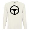 Men's Sportage Long Sleeve 'Hawkins' Tee Thumbnail