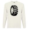 Men's Sportage Long Sleeve 'Hawkins' Tee Thumbnail