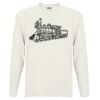 Men's Sportage Long Sleeve 'Hawkins' Tee Thumbnail