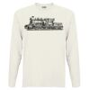 Men's Sportage Long Sleeve 'Hawkins' Tee Thumbnail