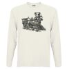 Men's Sportage Long Sleeve 'Hawkins' Tee Thumbnail