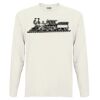 Men's Sportage Long Sleeve 'Hawkins' Tee Thumbnail
