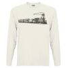 Men's Sportage Long Sleeve 'Hawkins' Tee Thumbnail