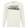 Men's Sportage Long Sleeve 'Hawkins' Tee Thumbnail