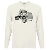 Men's Sportage Long Sleeve 'Hawkins' Tee Thumbnail
