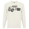 Men's Sportage Long Sleeve 'Hawkins' Tee Thumbnail