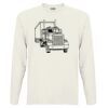 Men's Sportage Long Sleeve 'Hawkins' Tee Thumbnail