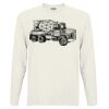 Men's Sportage Long Sleeve 'Hawkins' Tee Thumbnail