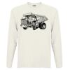 Men's Sportage Long Sleeve 'Hawkins' Tee Thumbnail