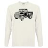 Men's Sportage Long Sleeve 'Hawkins' Tee Thumbnail